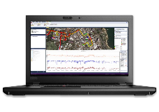 Nemo Analyze. Профессиональное ПО для обработки данных, собранных во время тестирования сети