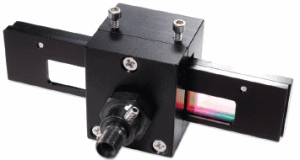 Держатель линейных перестраиваемых фильтров Ocean Insight FHS-LVF