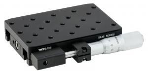 Транслятор Thorlabs XR25P/M