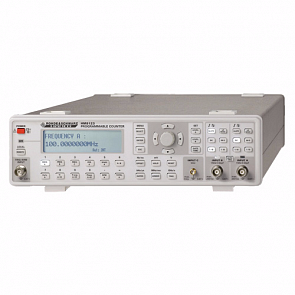 Универсальный частотомер R&S HM8123-X