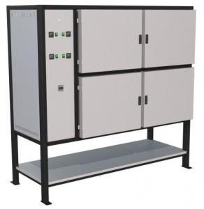 Шкаф сушильный SNOL 4×80/200 LSN18