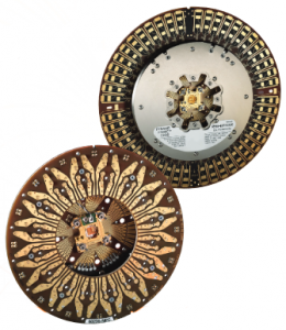 Проб-карты FormFactor Pyramid-PDC50