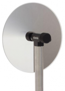 Держатель  фильтра Standa 4CFH-8.0,  8 мм