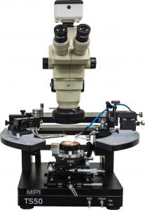 Зондовая станция ручная MPI Corporation MPI TS50