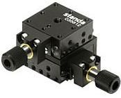 Микротранслятор линейный Standa 7T128XY