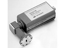 Источник шума миллиметрового диапазона Keysight (Agilent) Q347B