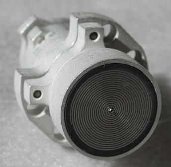 Спиральная антенна СКАРД АС8.37., 18 ГГц-40 ГГц 