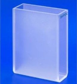 Кювета Экросхим 1.10.30.40.0004 30 мм, стекло