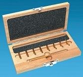 Гравировальный набор Ted Pella