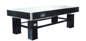 Оптический стол с пассивной системой виброизоляции JLT серии POT-P