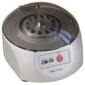 Центрифуга ELMI CM-70