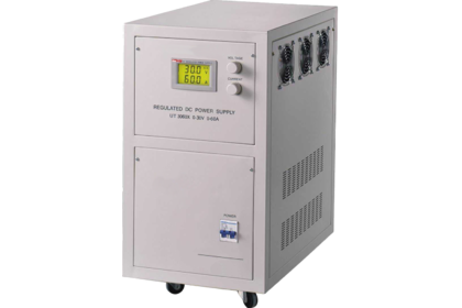 Источник питания линейный UnionTEST UT3060X