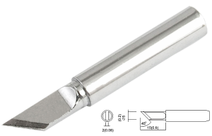 Жало Quick QSS960-T-K 