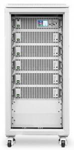 Шкаф с высокомощными нагрузками EA Elektro-Automatik EL 9200-840 B 24U