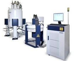 Спектрометр ЯМР Bruker ДПЯ-ЯМР