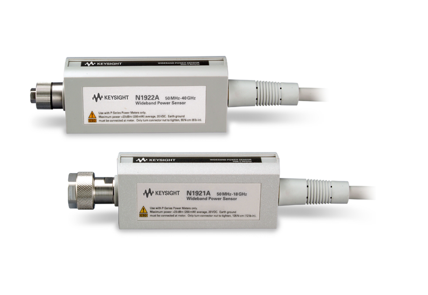 Преобразователь мощности широкополосный Keysight (Agilent) N1922A