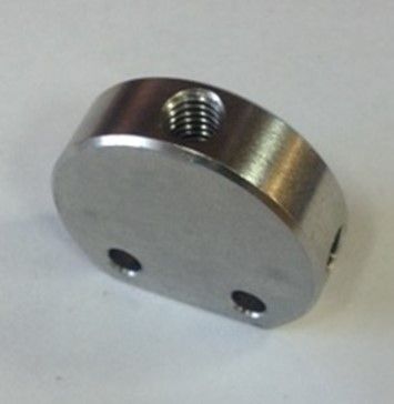 Тройник Эконова 70000000060