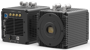 Доступные демо-камеры Tucsen Dhyana на складе в России