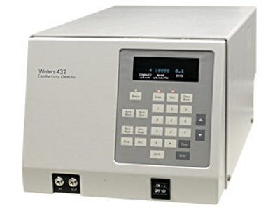 Детектор кондуктометрический HPLC Waters 432
