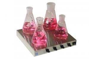 Мешалка магнитная ELMI MS-01