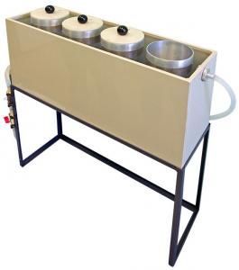 Ванна для термостатирования образцов вязкости Константа ВТ