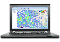 Nemo WindCatcher. Передовой инструмент для обработки и анализа результатов тестирования сети