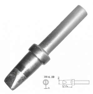 Жало UnionTEST 200-T-4.2D           