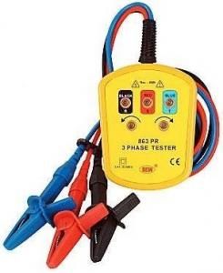 Индикатор чередования фаз SEW 863 PR