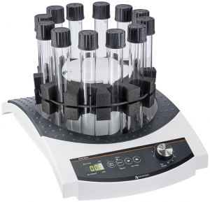 Шейкер для пробирок Heidolph Multi reax