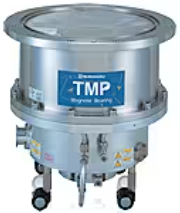 Насос турбомолекулярный Shimadzu TMP-2404LMTC