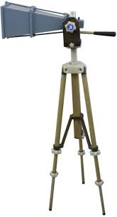 Штатив диэлектрический СКАРД ШАД-01