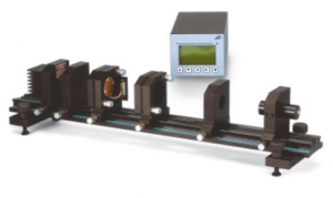 Оптическая скамья 3B Scientific модели KL