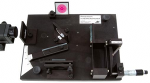 Лабораторная установка 3B Scientific "Интерферометр Майкельсона II"