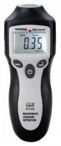 Детектор свч излучения CEM DT-2G