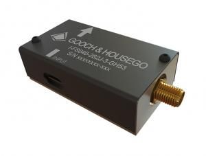 Преобразователь частоты акустоооптический GOOCH & HOUSEGO I-FS040-2S2J-3-GH53