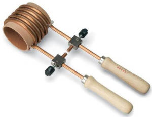 Сильноточная обмотка 3B Scientific с пятью витками