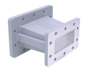 Переход волноводный A-INFO 340284WA-100