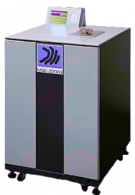 Сверхчувствительный компактный гелиевый течеискатель SHIMADZU MSE-3210S