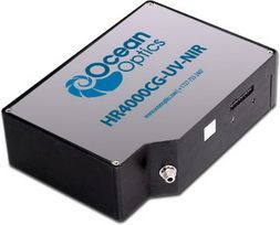 Спектрометр широкополосный Ocean Insight HR4000CG-UV-NIR