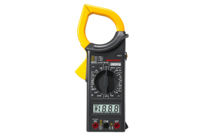 Токовые клещи Mastech M266