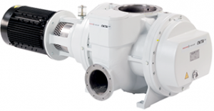 Насос Рутса с конвекционным охлаждением Pfeiffer Vacuum Okta 4000 (400/690 В)