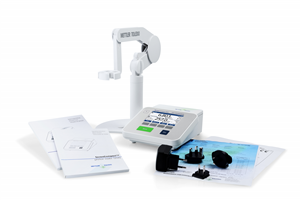 pH-метр Mettler Toledo S213