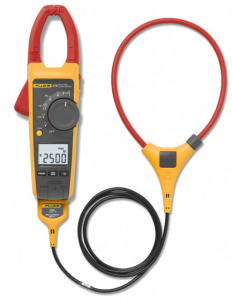 Клещи токоизмерительные FLUKE-376