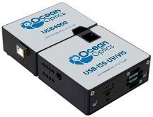 Спектрофотометр Ocean Insight FLAME-CHEM-UV-VIS