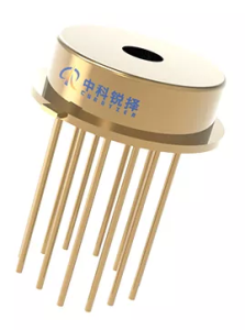 Модуль предусилителя CSRayzer 800µm SI APD