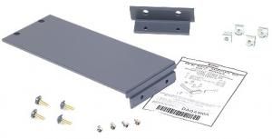Комплект для монтажа в стойку Keysight (Agilent) 1CM124A, 88,1 мм H (2U)