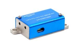 Акустооптический частотный преобразователь Castech