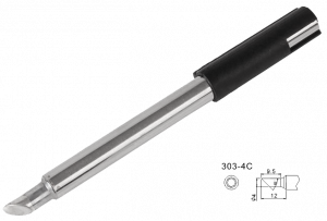 Жало Quick 303-4C 