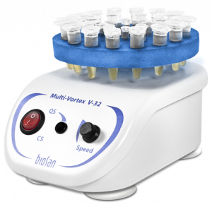 Вортекс Biosan V-32