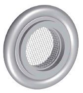 KF центрирующее кольцо с сеткой HTC KF160M3CRNS